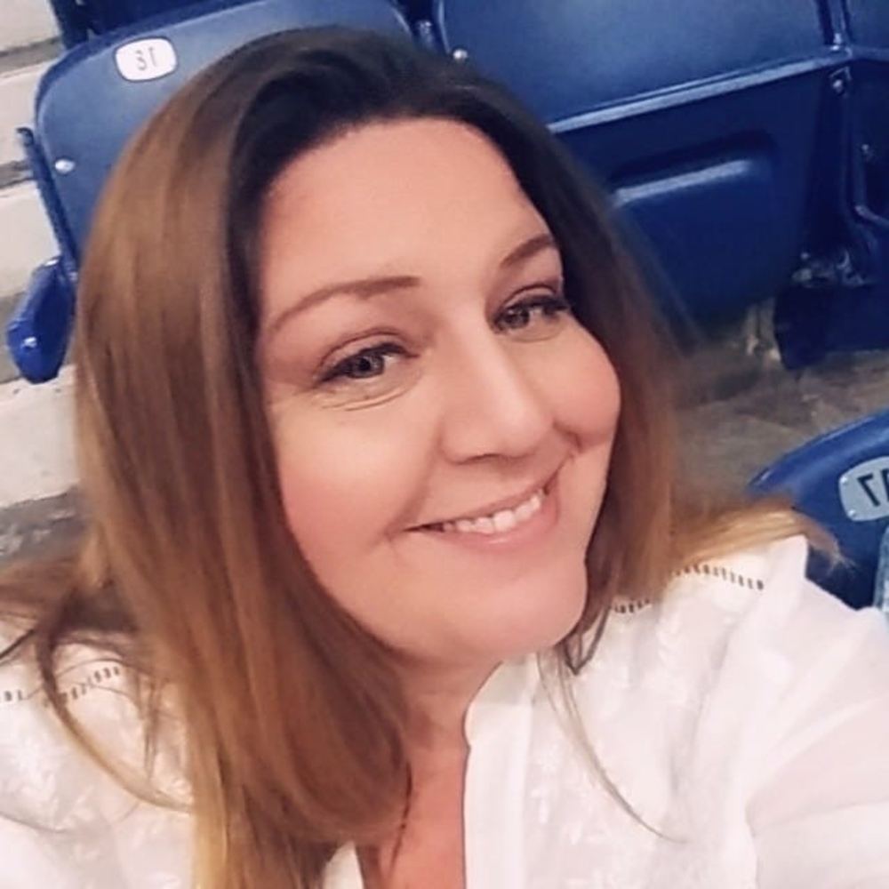 Meet your Posher, Jacki